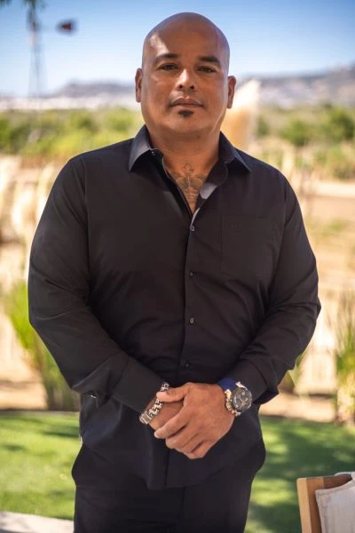 Meet Luis Arias – Your Cabo Real Estate Expert