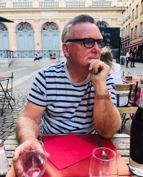 Meet Noel Swift – Real Estate Professional with a Passion for Antiques