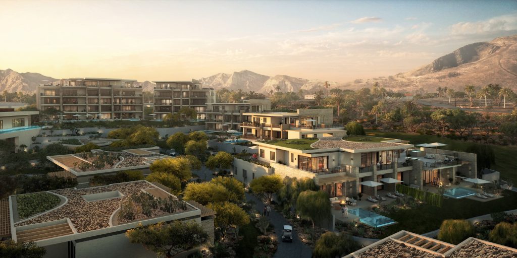 Park Hyatt Los Cabos Resort and Residences